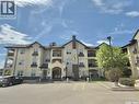 314A 415 Hunter Road, Saskatoon, SK  - Outdoor With Balcony With Facade 