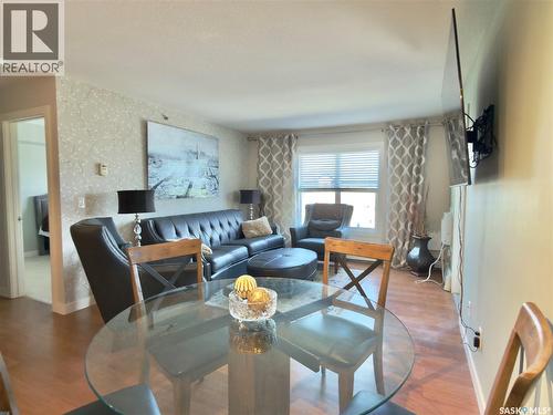314A 415 Hunter Road, Saskatoon, SK - Indoor Photo Showing Living Room