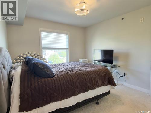 314A 415 Hunter Road, Saskatoon, SK - Indoor Photo Showing Bedroom