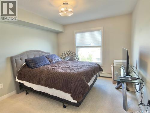 314A 415 Hunter Road, Saskatoon, SK - Indoor Photo Showing Bedroom