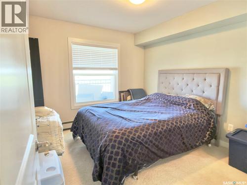 314A 415 Hunter Road, Saskatoon, SK - Indoor Photo Showing Bedroom