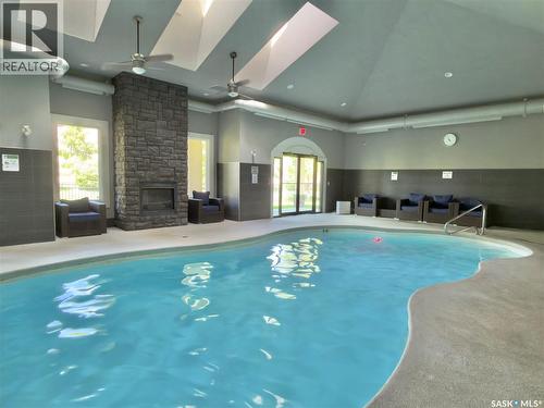 314A 415 Hunter Road, Saskatoon, SK - Indoor Photo Showing Other Room With In Ground Pool