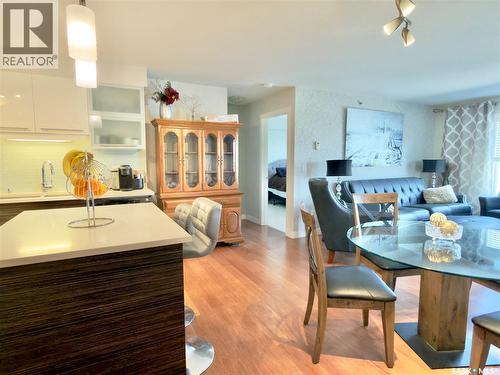 314A 415 Hunter Road, Saskatoon, SK - Indoor Photo Showing Dining Room