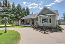 105 Sargent Crescent, Lake Diefenbaker, SK  - Outdoor 