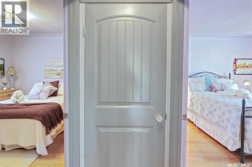 105 Sargent Crescent, Lake Diefenbaker, SK - Indoor Photo Showing Bedroom