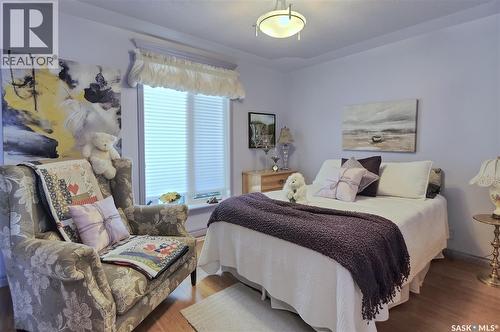 105 Sargent Crescent, Lake Diefenbaker, SK - Indoor Photo Showing Bedroom