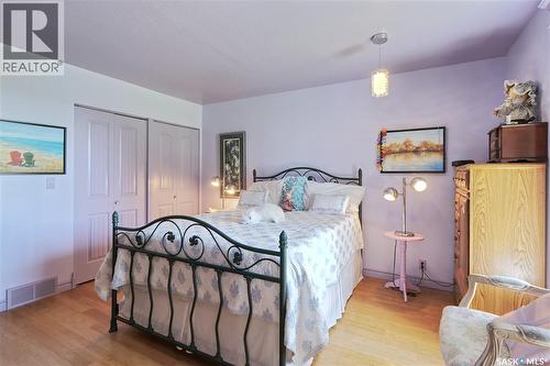 105 Sargent Crescent, Lake Diefenbaker, SK - Indoor Photo Showing Bedroom