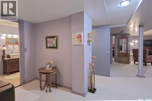 105 Sargent Crescent, Lake Diefenbaker, SK - Indoor