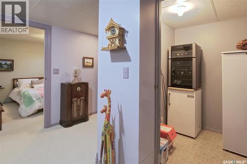 105 Sargent Crescent, Lake Diefenbaker, SK - Indoor
