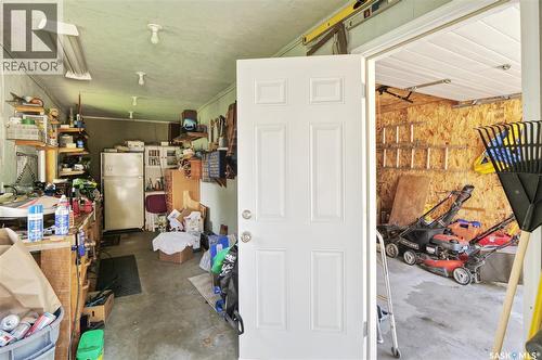 105 Sargent Crescent, Lake Diefenbaker, SK - Indoor