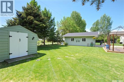 105 Sargent Crescent, Lake Diefenbaker, SK - Outdoor