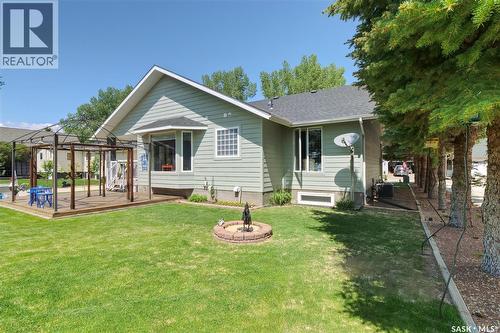 105 Sargent Crescent, Lake Diefenbaker, SK - Outdoor