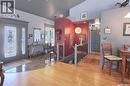 105 Sargent Crescent, Lake Diefenbaker, SK  - Indoor 