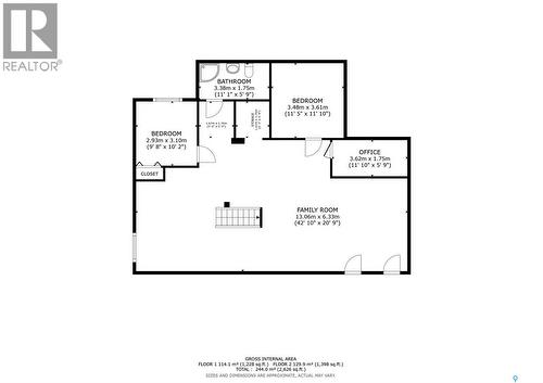 105 Sargent Crescent, Lake Diefenbaker, SK - Other