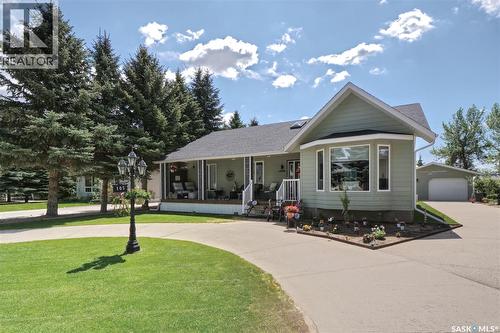 105 Sargent Crescent, Lake Diefenbaker, SK - Outdoor