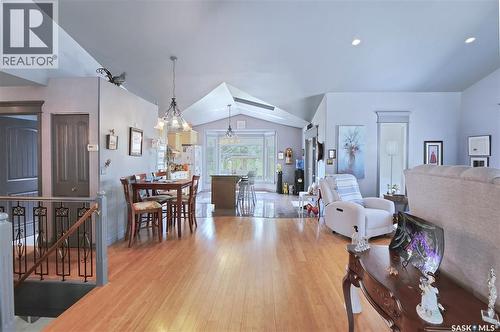 105 Sargent Crescent, Lake Diefenbaker, SK - Indoor
