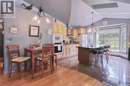 105 Sargent Crescent, Lake Diefenbaker, SK - Indoor