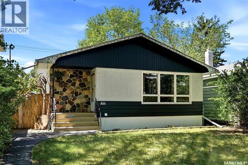 810 Princess STREET  Regina, SK S4T 3X9