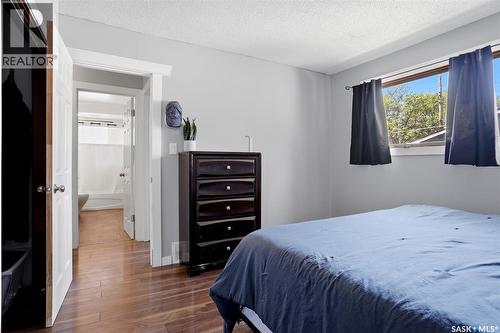 810 Princess Street, Regina, SK - Indoor Photo Showing Bedroom