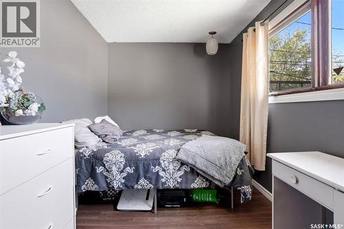 810 Princess Street, Regina, SK - Indoor Photo Showing Bedroom