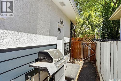 810 Princess Street, Regina, SK - Outdoor