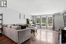 810 Princess Street, Regina, SK  - Indoor Photo Showing Living Room 