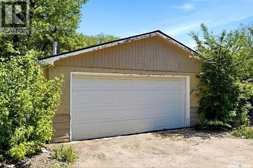 810 Princess Street, Regina, SK - Outdoor With Exterior