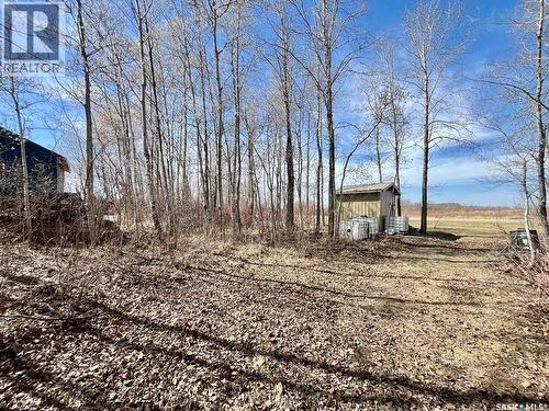 114 James Street, Good Spirit Lake, SK 