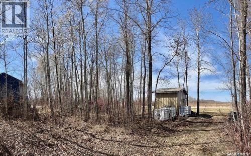 114 James Street, Good Spirit Lake, SK 
