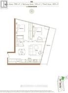 3105 - 115 MCMAHON DRIVE Toronto, ON M2K 2X9
