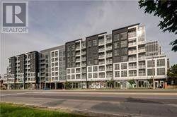 236 - 8763 BAYVIEW AVENUE Richmond Hill, ON L4B 3V1