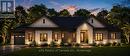 Lot 28 - 15 Clover Lane, Norwich (Otterville), ON  - Outdoor With Facade 