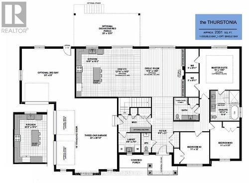 Lot 28 - 15 Clover Lane, Norwich (Otterville), ON - Other