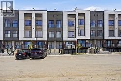 16 MELBOURNE Avenue Unit# 307B St. Catharines, ON L2P 0G5