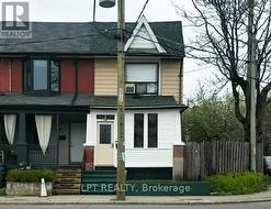 1314 DUPONT STREET Toronto, ON M6H 2A7