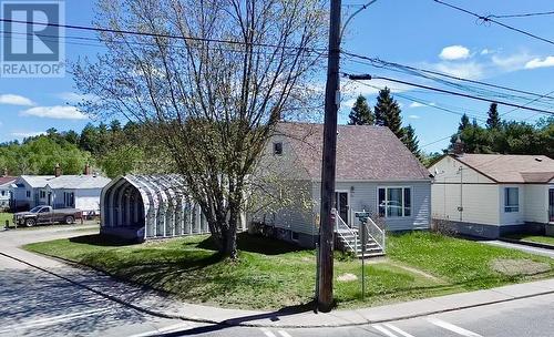 60 Third Ave N, Levack, ON 