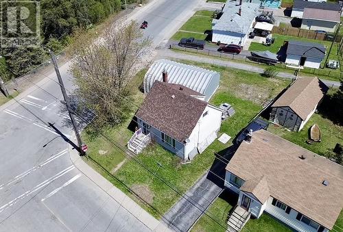 60 Third Ave N, Levack, ON 