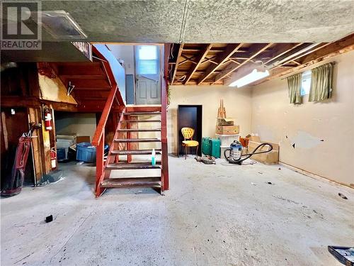 60 Third Ave N, Levack, ON 