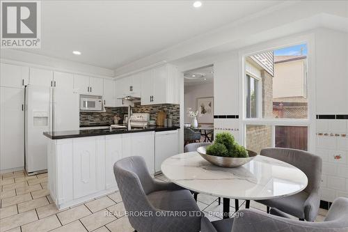 71 West Acres Crescent, Kitchener, ON - Indoor Photo Showing Dining Room