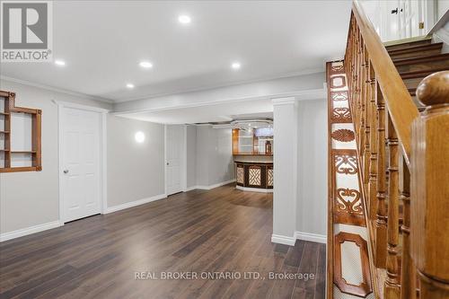 71 West Acres Crescent, Kitchener, ON - Indoor Photo Showing Other Room