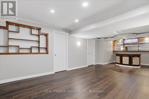 71 West Acres Crescent, Kitchener, ON - Indoor Photo Showing Other Room