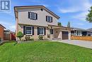 71 West Acres Crescent, Kitchener, ON  - Outdoor 
