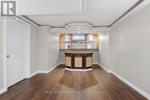 71 West Acres Crescent, Kitchener, ON - Indoor Photo Showing Other Room