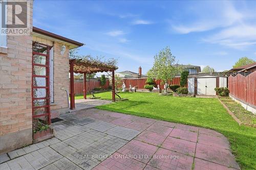 71 West Acres Crescent, Kitchener, ON - Outdoor