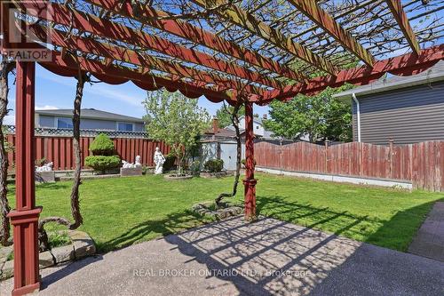 71 West Acres Crescent, Kitchener, ON - Outdoor