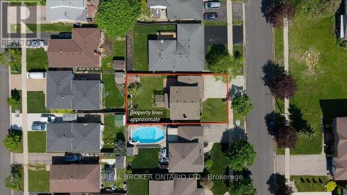 71 West Acres Crescent, Kitchener, ON - 