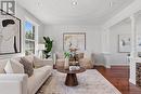 71 West Acres Crescent, Kitchener, ON  - Indoor Photo Showing Living Room 