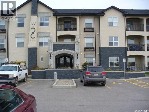 210 1610 Dakota DRIVE  Regina, SK S4W 0Z5