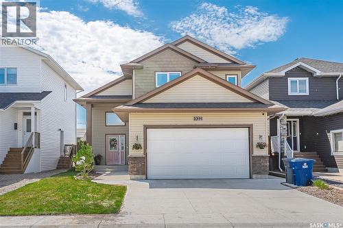 922 Rockhill LANE  Martensville, SK S0K 0A2