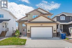922 Rockhill LANE Martensville, SK S0K 0A2